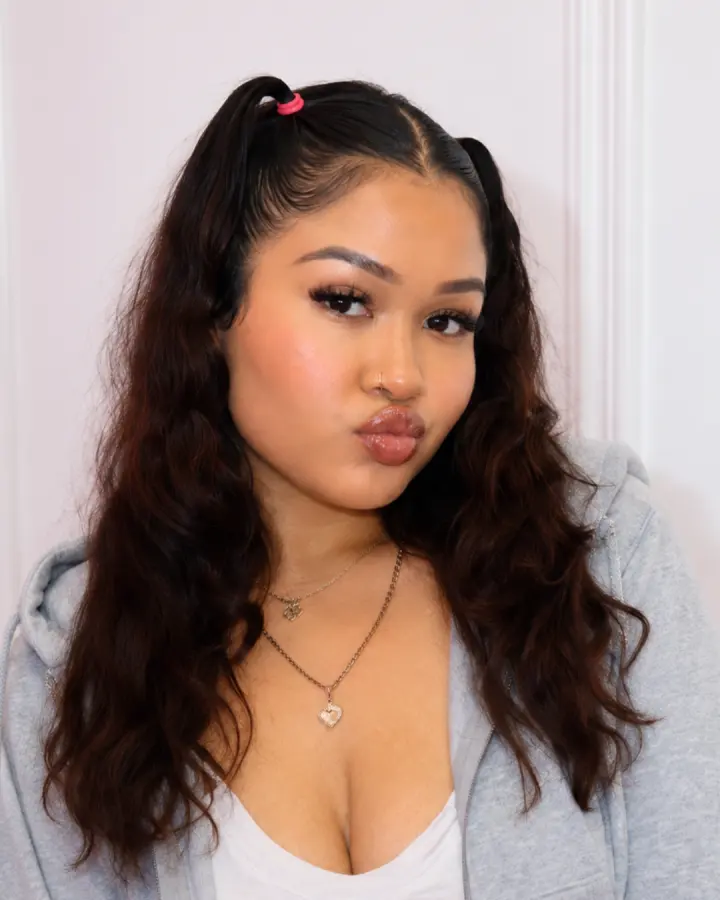 Ashley from the Hermosa Haus team