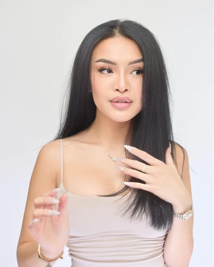 Jess from the Hermosa Haus team