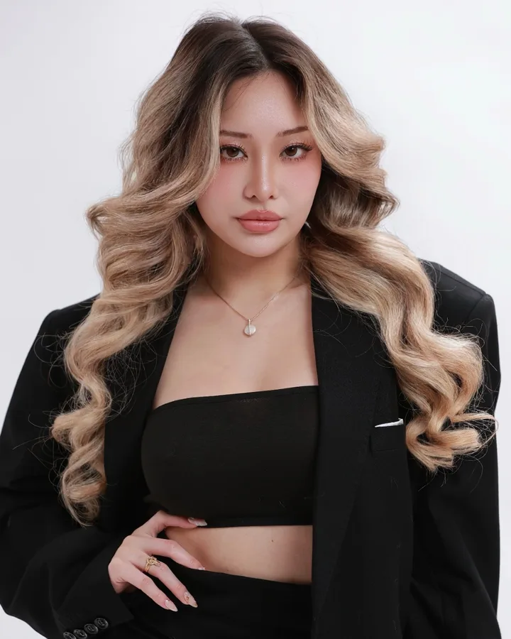 Jyn from the Hermosa Haus team