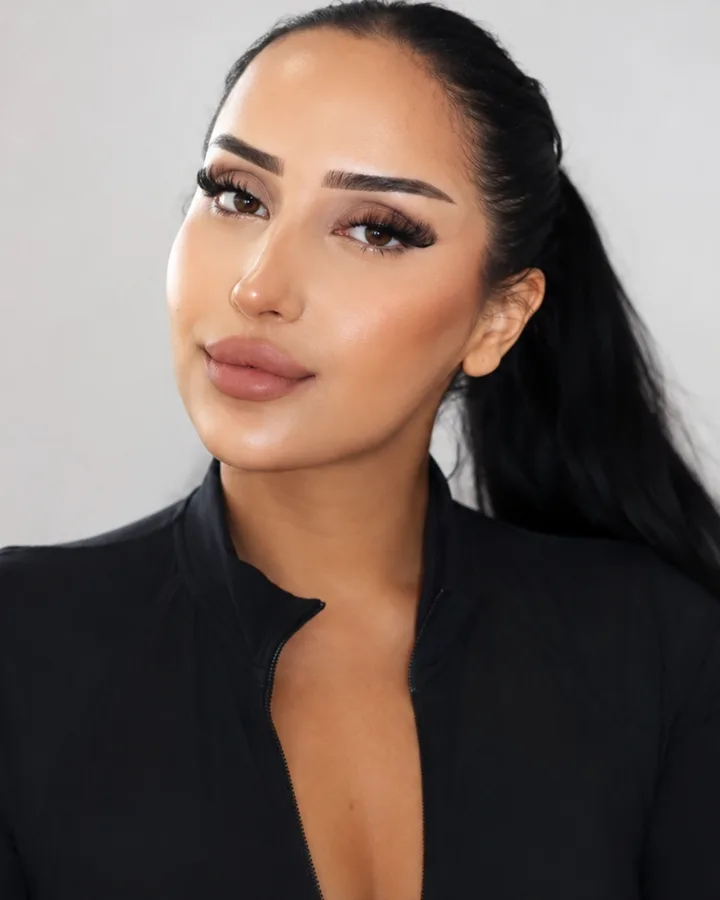 Niki from the Hermosa Haus team